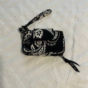 Vera Bradley Wristlet